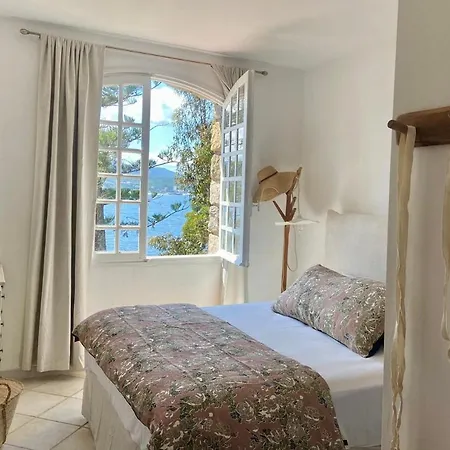 Villa, Domaine De L'ogliastru Olmeto (Corsica)