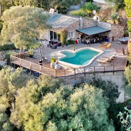 Villa, Domaine De L'ogliastru *