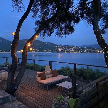 Villa, Domaine De L'ogliastru Willa