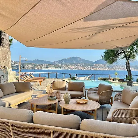 Villa, Domaine De L'ogliastru Willa *