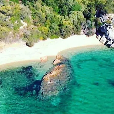 Villa, Domaine De L'ogliastru Willa