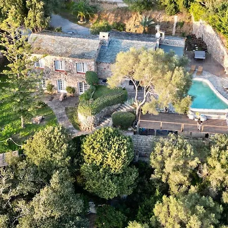 Villa, Domaine De L'ogliastru *