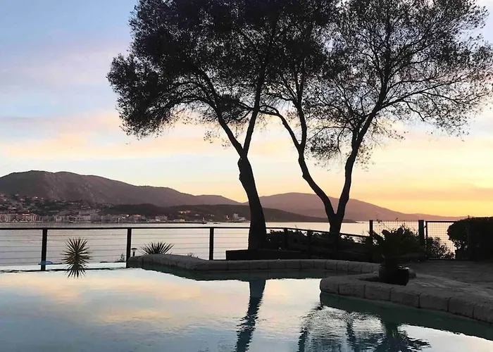 Villa Villa, Domaine De L'ogliastru *