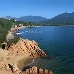 Villa, Domaine De L'ogliastru Villa *