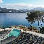 Villa, Domaine De L'ogliastru Villa Olmeto (Corsica)