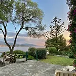 Villa Villa, Domaine De L'ogliastru