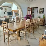 Villa, Domaine De L'ogliastru * Olmeto (Corsica)