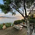 Villa, Domaine De L'ogliastru Villa *