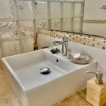 Villa Villa, Domaine De L'ogliastru Olmeto (Corsica)