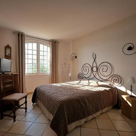 Villa, Domaine De L'ogliastru Villa *