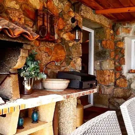 Villa Villa, Domaine De L'ogliastru *