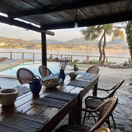 Villa, Domaine De L'ogliastru Villa