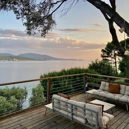 Villa, Domaine De L'ogliastru