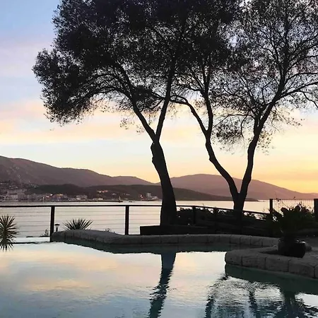 Villa Villa, Domaine De L'ogliastru *