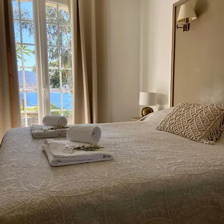 Villa, Domaine De L'ogliastru