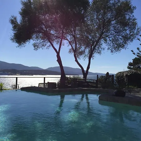 Villa, Domaine De L'ogliastru Villa