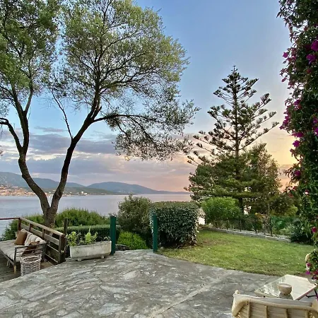 Villa Villa, Domaine De L'ogliastru