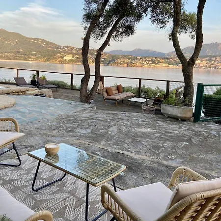 Villa Villa, Domaine De L'ogliastru *