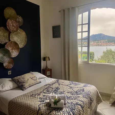 Villa, Domaine De L'ogliastru