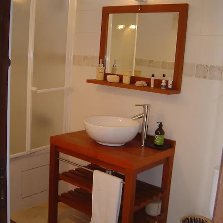 Villa, Domaine De L'ogliastru