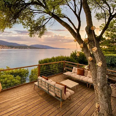 Villa Villa, Domaine De L'ogliastru