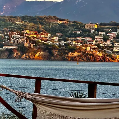 Villa Villa, Domaine De L'ogliastru *