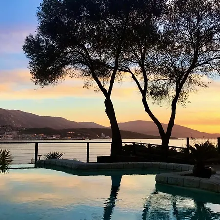 Villa Villa, Domaine De L'ogliastru *