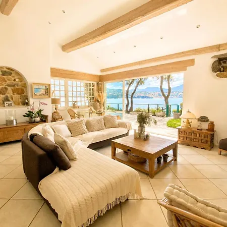 Villa Villa, Domaine De L'ogliastru Olmeto (Corsica)