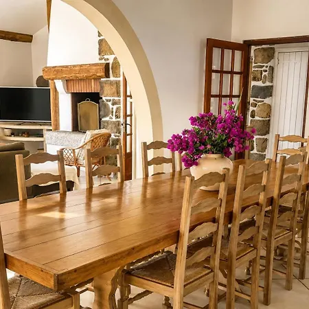 Villa, Domaine De L'ogliastru *