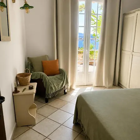 Villa, Domaine De L'ogliastru