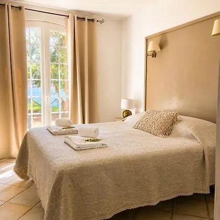 Villa Villa, Domaine De L'ogliastru *
