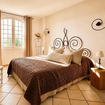 Villa, Domaine De L'ogliastru *