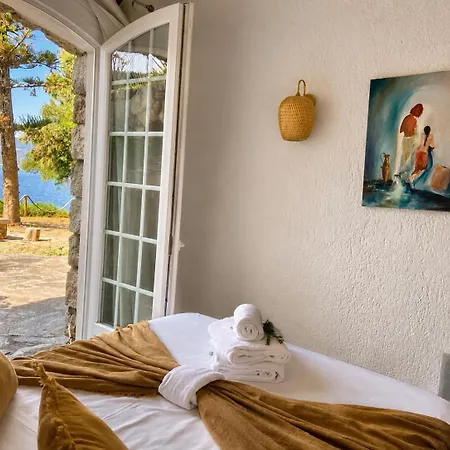 Villa, Domaine De L'ogliastru Villa