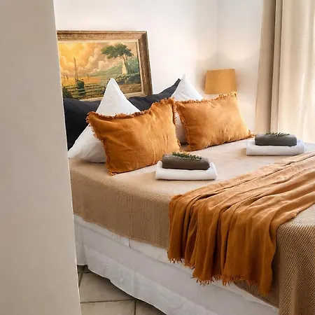 Villa, Domaine De L'ogliastru Villa *