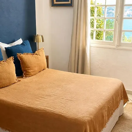 Villa, Domaine De L'ogliastru Villa *