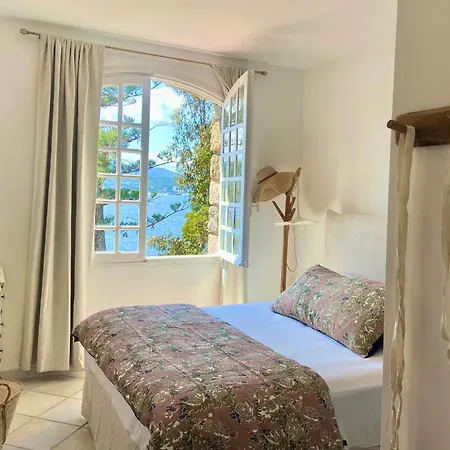 Villa Villa, Domaine De L'ogliastru *