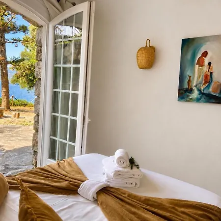 Villa, Domaine De L'ogliastru