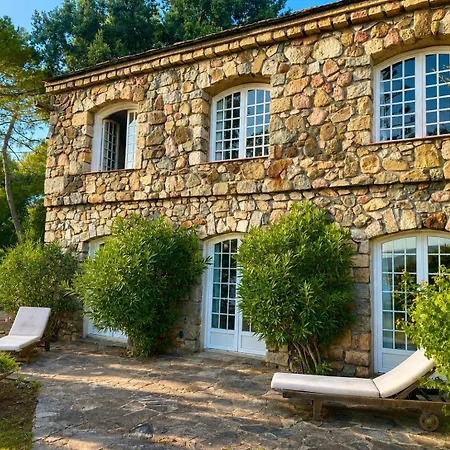 Villa Villa, Domaine De L'ogliastru