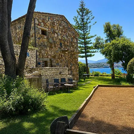 Villa, Domaine De L'ogliastru *