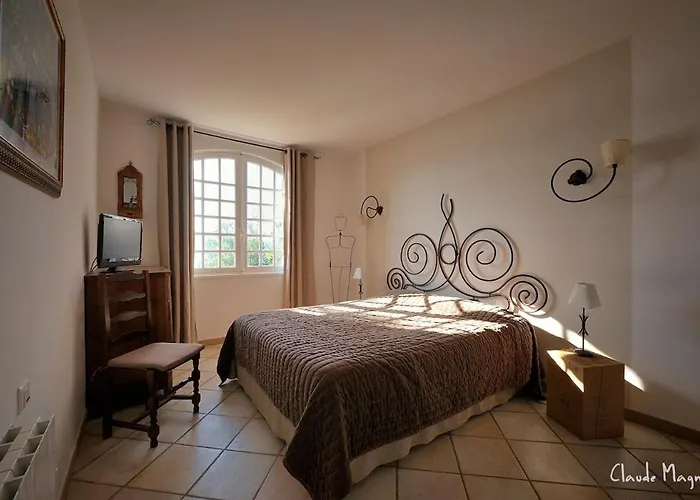 Villa, Domaine De L'ogliastru Villa *