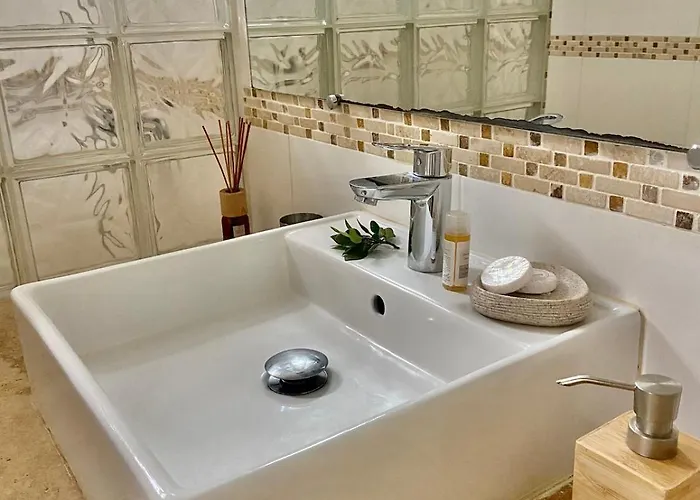 Villa Villa, Domaine De L'ogliastru Olmeto (Corsica)